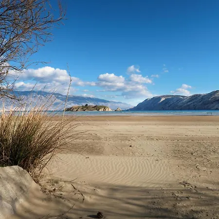 Zora-1 By Interhome Lopar