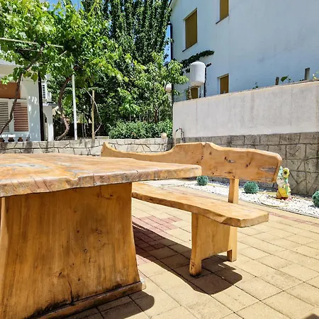 Zora-1 By Interhome *