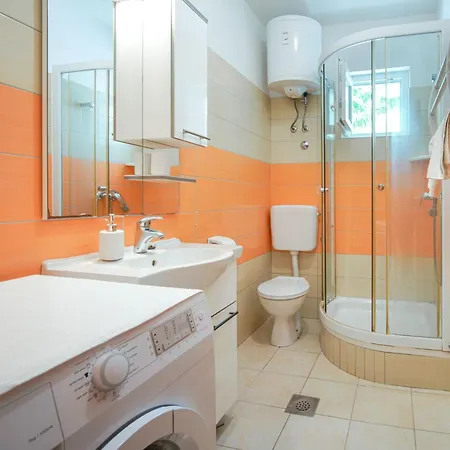 Zora-1 By Interhome Apartament *