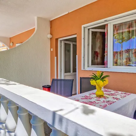 Apartament Zora-1 By Interhome *