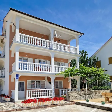 Apartament Zora-1 By Interhome *