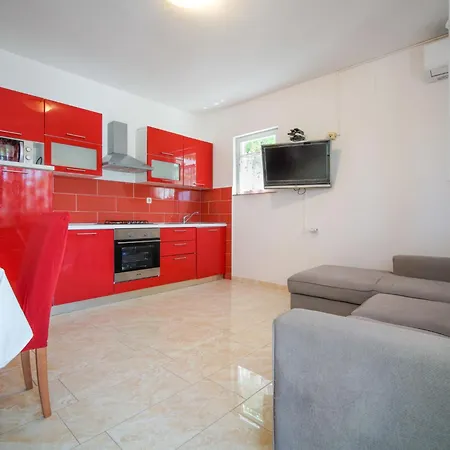 Zora-1 By Interhome *