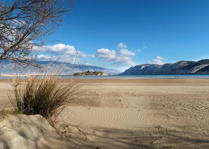 Zora-1 By Interhome Lopar