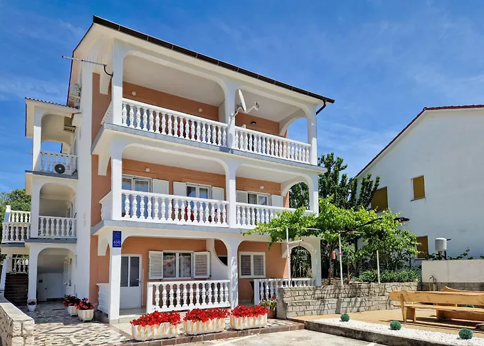 Apartament Zora-1 By Interhome *