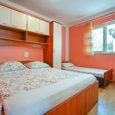 Zora-1 By Interhome Apartmán
